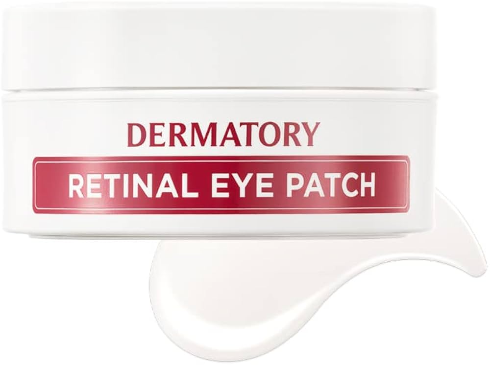 Pro Vita A Retinal Eye Patch, 60ea, 1pack