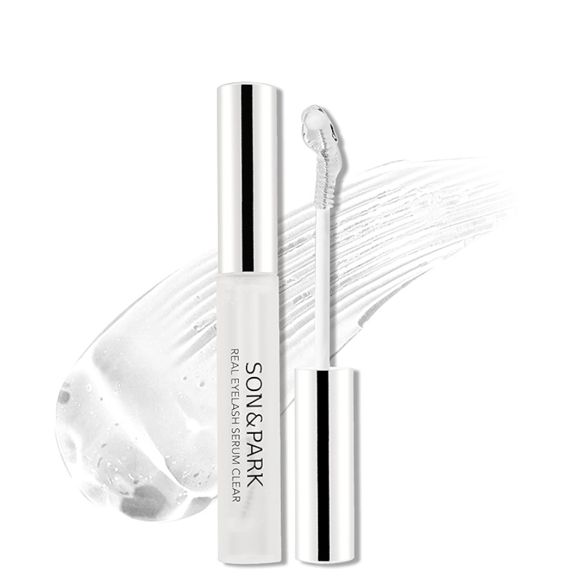 Real Eyelash Serum [Clear]