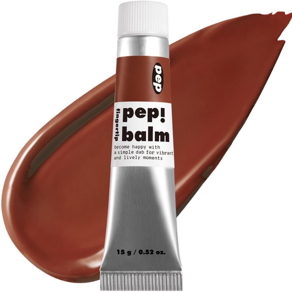 Pep! Balm, 15g, 005 Blink, 1pack