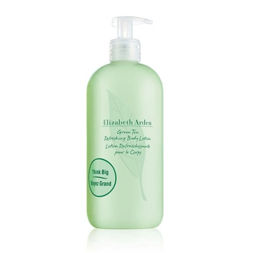 Green Tea Body Lotion, 500ml, 1pack - Image 1