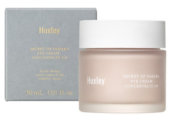 Eye Cream Concentrate On, 30ml, 1pack