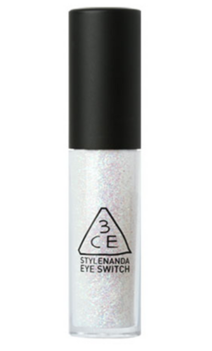 Eye Switch, 4.3g, DOUBLE NOTE, 1pack