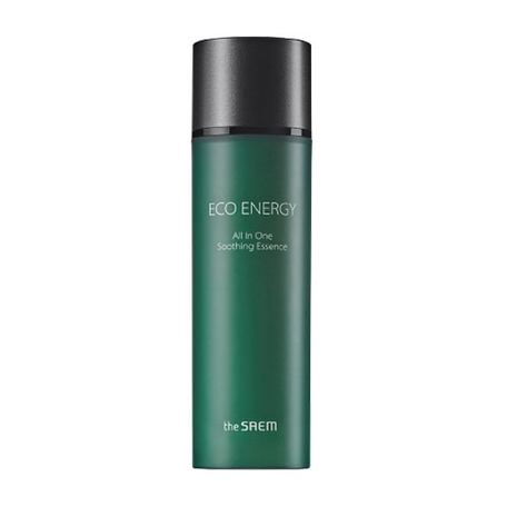 Eco Energy All-in-One Soothing Essence, 160ml, 1pack