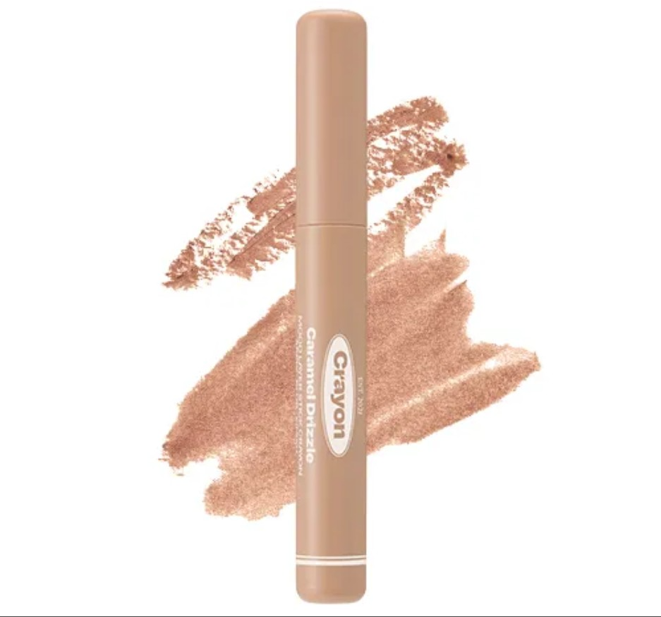 Mood Layer Stick, 1.4g, 01 Caramel Drizzle, 1pack