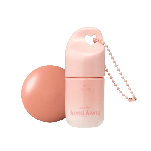 Kong Kong Blusher, 7g, 04 Slow Kong, 1pack - Image 1