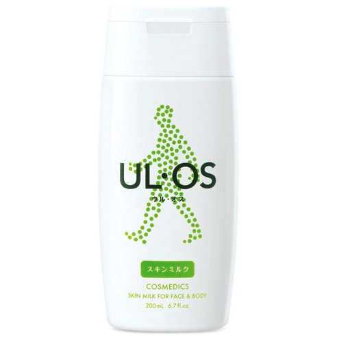 Skin Milk, 200ml, 1pack