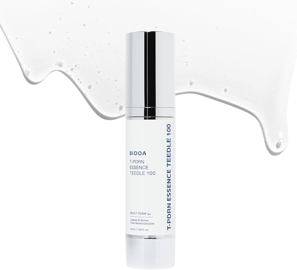 T-PDRN Essence Teedle 100, 50ml, 1pack