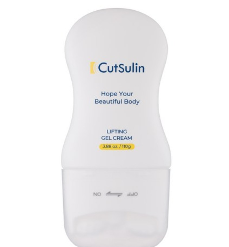 Lifting Gel Cream, 110g, 1pack