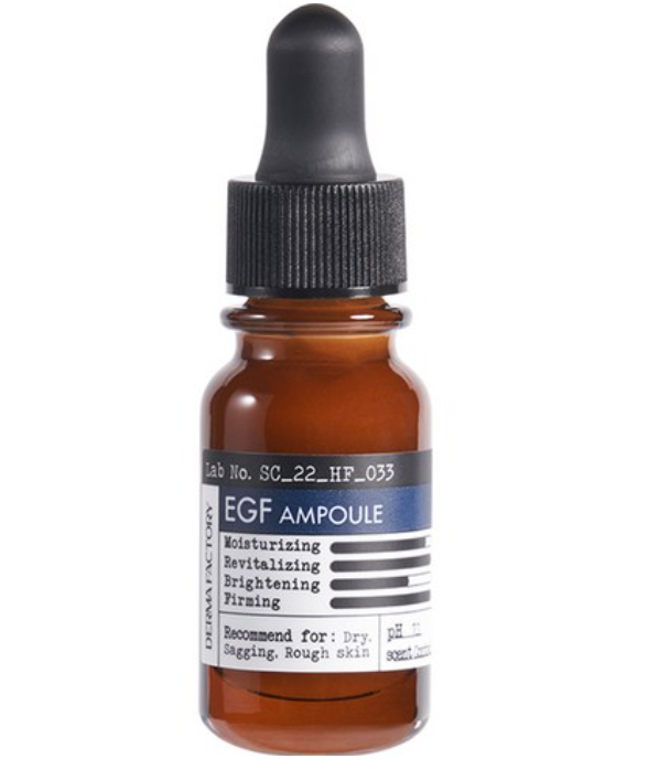 EGF Ampoule, 10ml