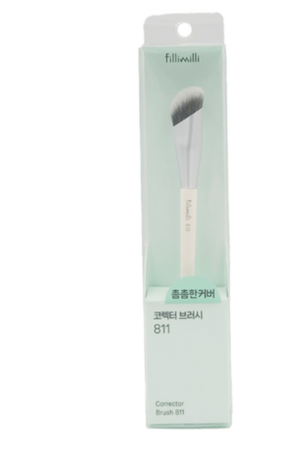 Corrector Brush 811, 1ea, 1pack