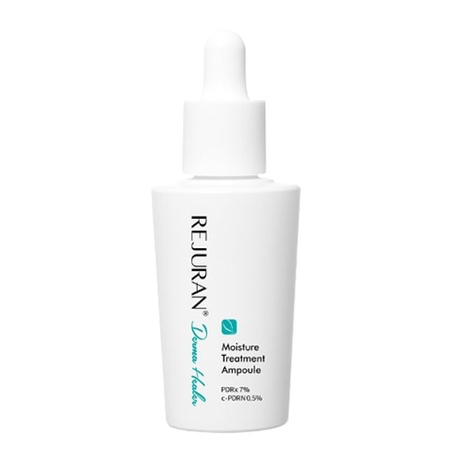 Derma Healer Moisture Treatment Ampoule, 30ml, 1pack