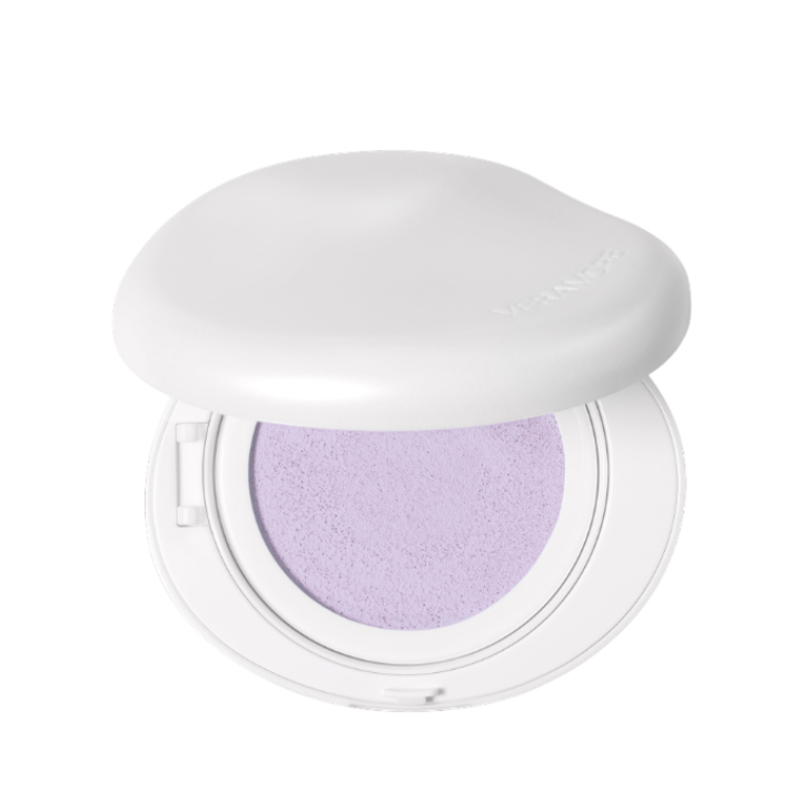 Glow Tone-Up Sun Cushion Purple [SPF50+/PA++++]