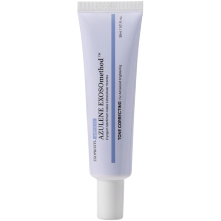 Azulene EXOSOmethod Ampoule