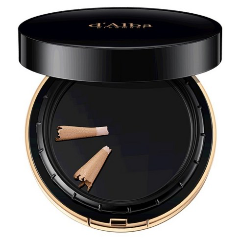 Skin Fit Grinding Serum Cover Pact [SPF50+/PA++++]