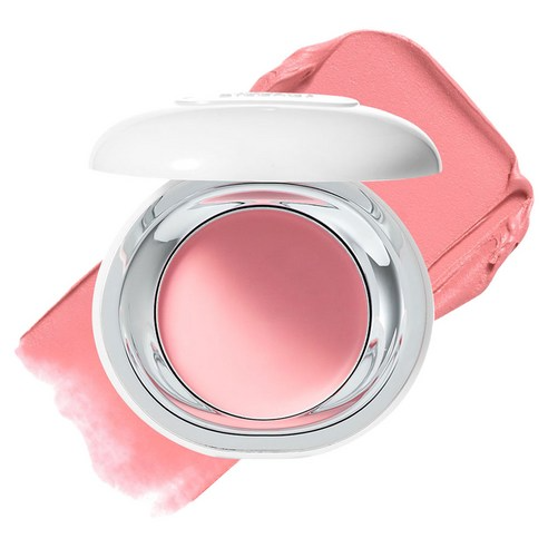 Satin Dohwa Balm, 3g, 06 Roseny, 1pack