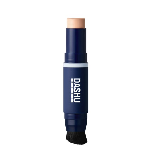 Men's Multi Cover Stick Foundation [SPF50+/PA++++], 12g, 02 Neutral Beige, 1pack