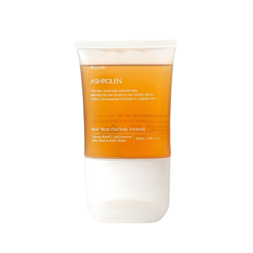 Beer Yeast Vital Scalp Ampoule