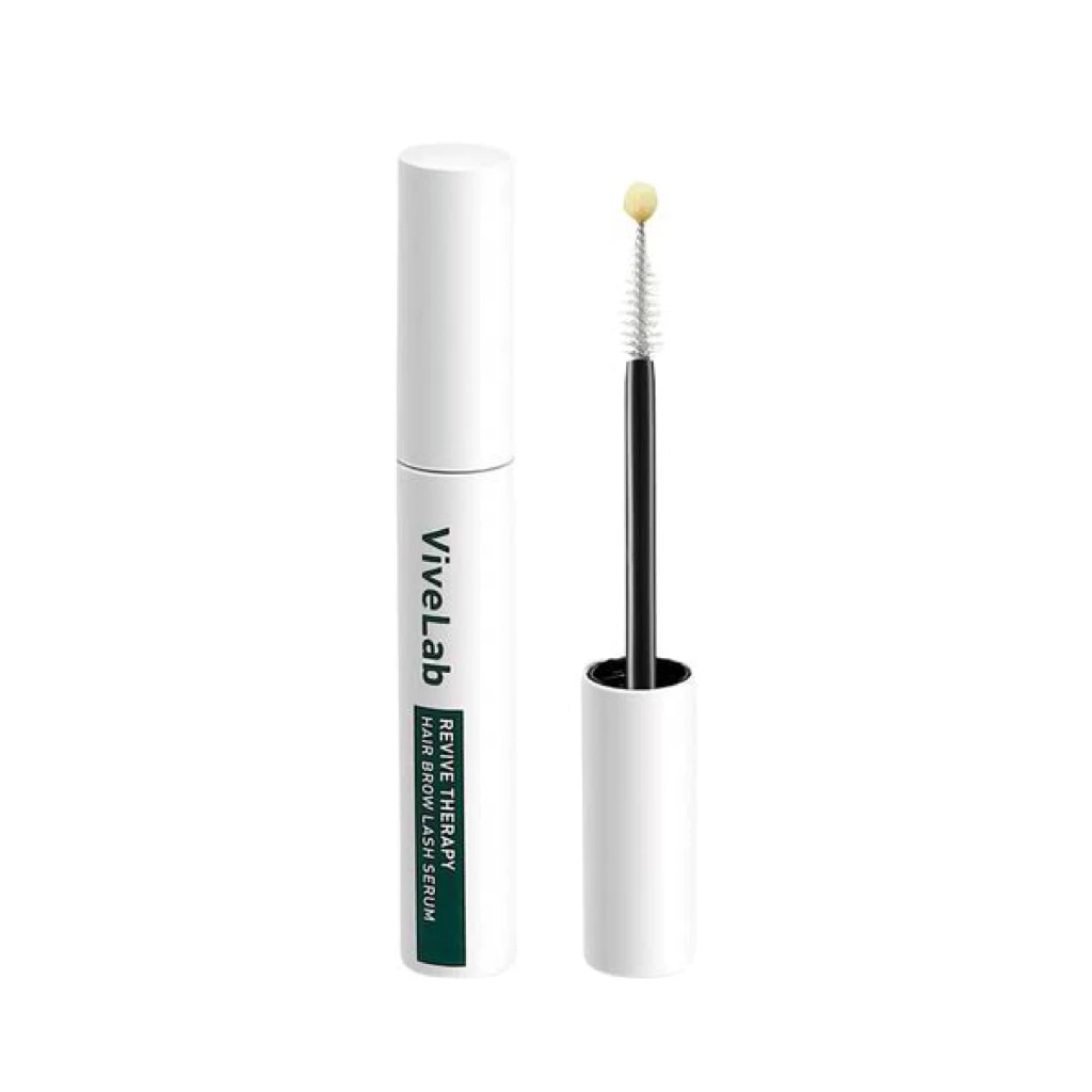Revive Therapy Hair Brow Lash Serum, 10ml, 1pack