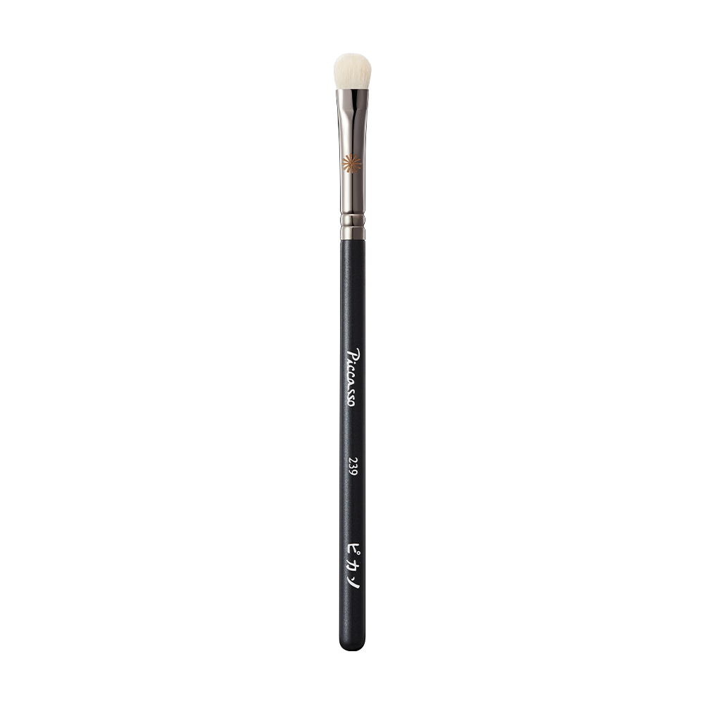 239 Eyeshadow Brush, 1ea, 1pack - Image 1