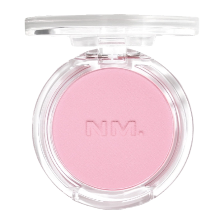 Fluffy Powder Blush, 3.2g, Yummy, 1pack