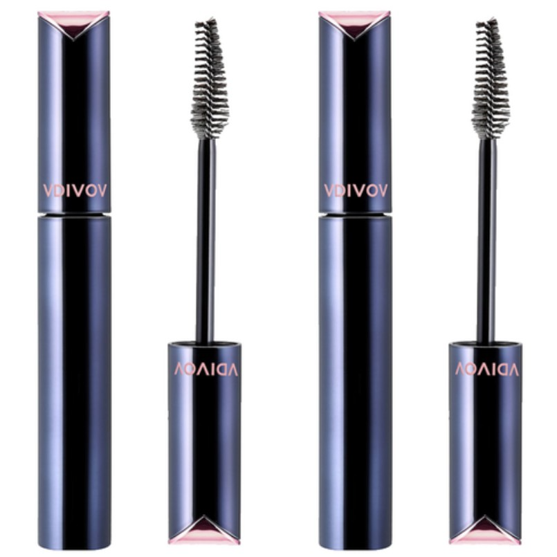 Eye Cut Mascara, 8g, 01 Long And Curling
