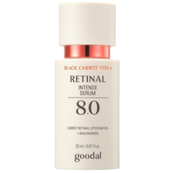 Black Carrot Retinal Intense Serum 8.0