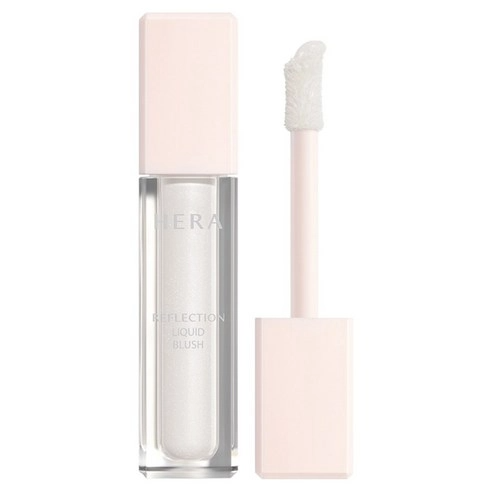 Reflection Liquid Blush [Highlighter], 7.5g, 00 Milky Fizz, 1pack