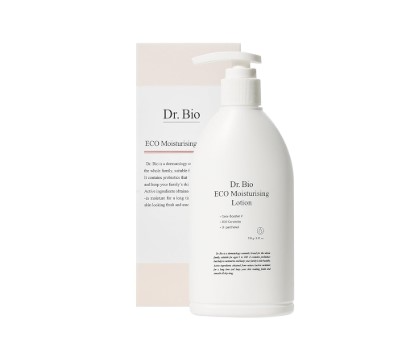 Eco Moisturising Lotion