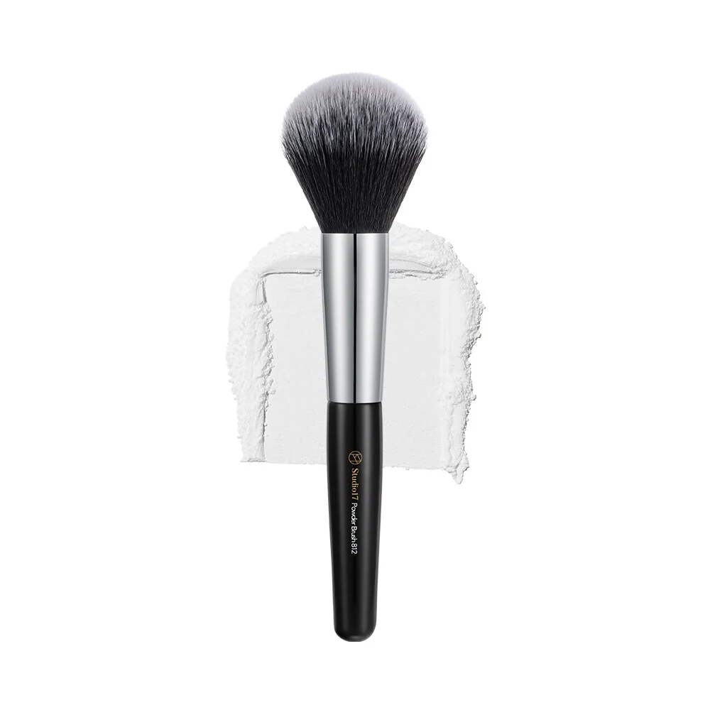Powder Brush 812, 1ea, 1pack