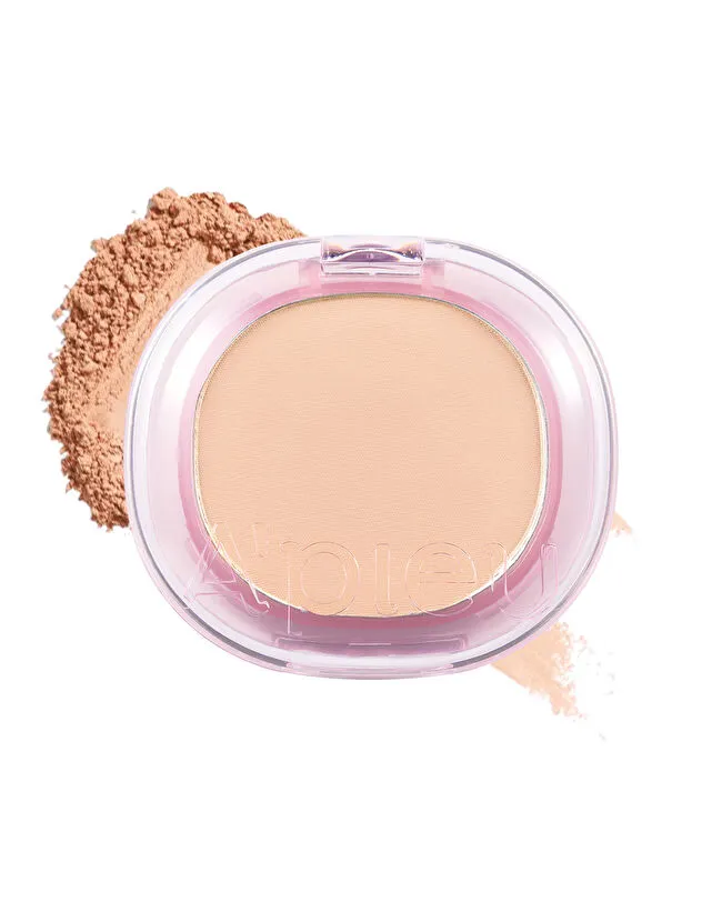 Juicy Pang Pastel Blusher, 3.7g, CR02 Apricot Cotton, 1pack