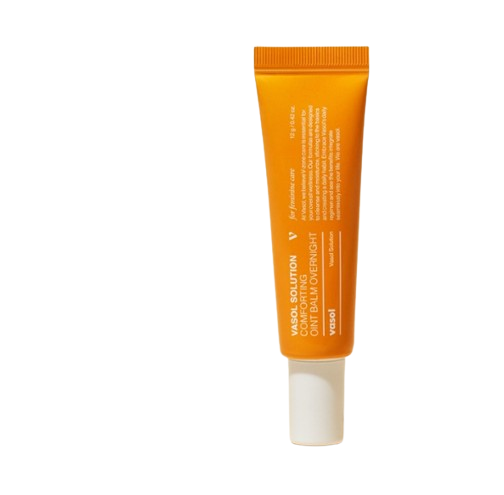 Comforting Oint Balm Overnight, 12g, 1pack