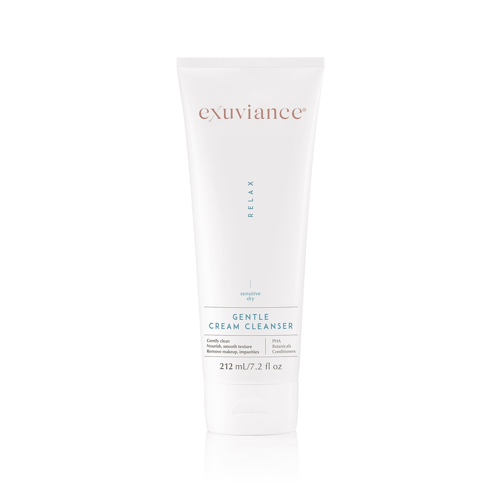Gentle Cream Cleanser, 212ml, 1pack