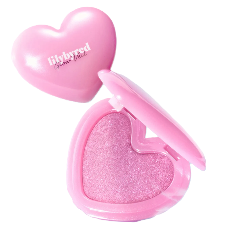 Love Beam Glow Veil, 3.2g, 10 Cupid Beam, 1pack - Image 1