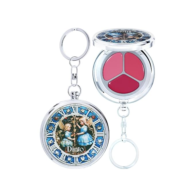 Glowing Time to Kiss & Blush, 4.5g, 652 Cool Summer, 1pack