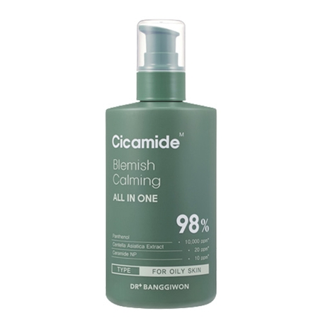 Cicamide Blemish Calming All In One