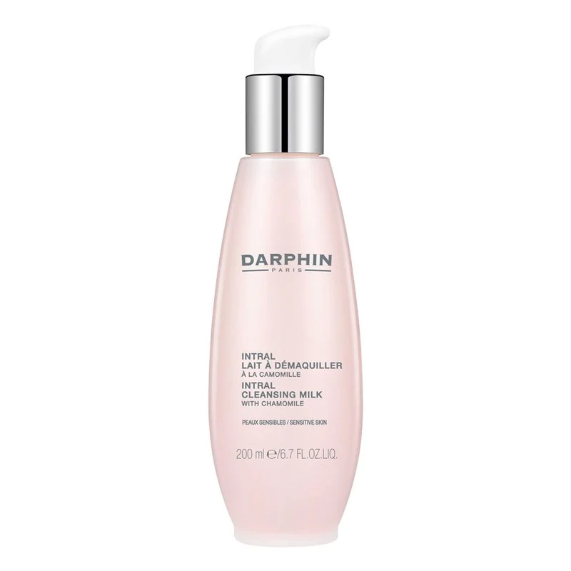 Intral Cleansing Milk, 200ml, 1pack - Image 1