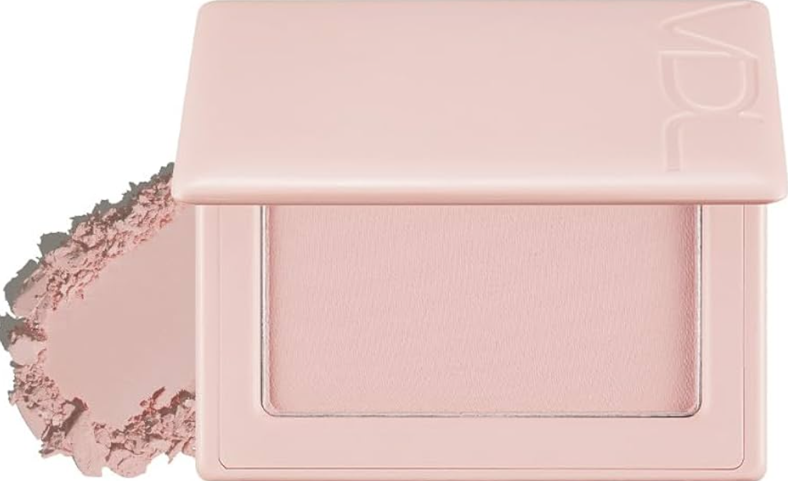 Cheek Stain Blusher, 6g, 11 Bohemian Pink, 1pack