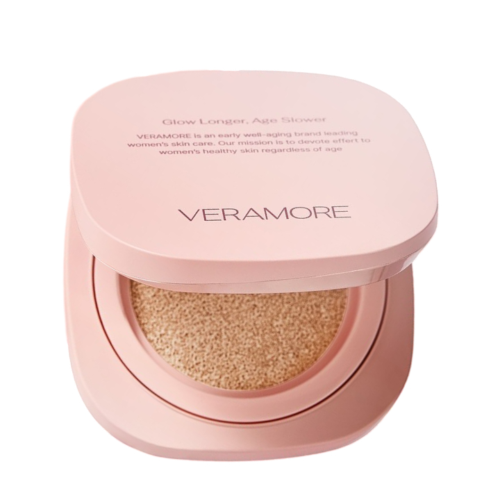 Blurring Cushion [SPF50+/PA++++]