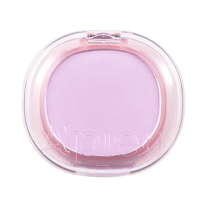 Juicy Pang Pastel Blusher, 3.7g, VL04 Mist Cotton, 1pack