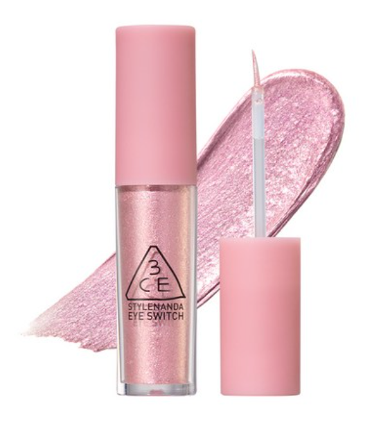 Eye Switch, 4.3g, HIDDEN ANGLE, 1pack