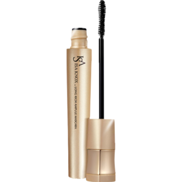 Long Rich Ampoule Mascara, 8g, 1pack