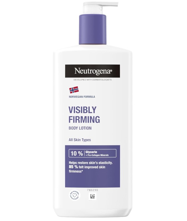 Visibly Renew Body Lotion - Image 1