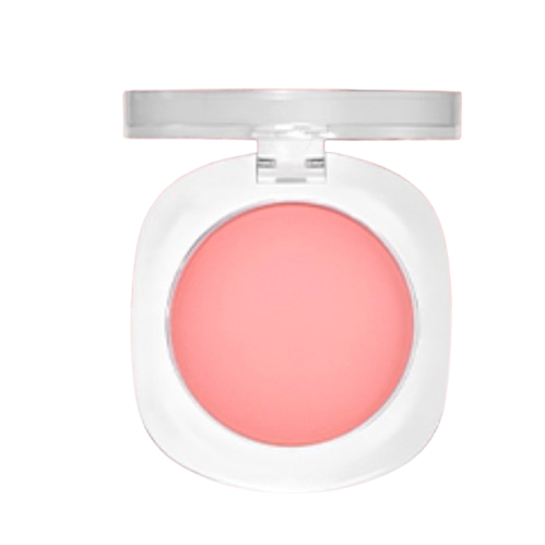 The Date Blur Cheek, 6.6g, 0731 Sunburn Coral, 1pack