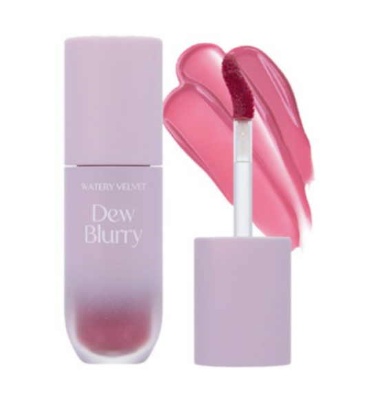 Dew Blurry Tint, 4g, 06 Lilac Milk, 1pack - Image 1