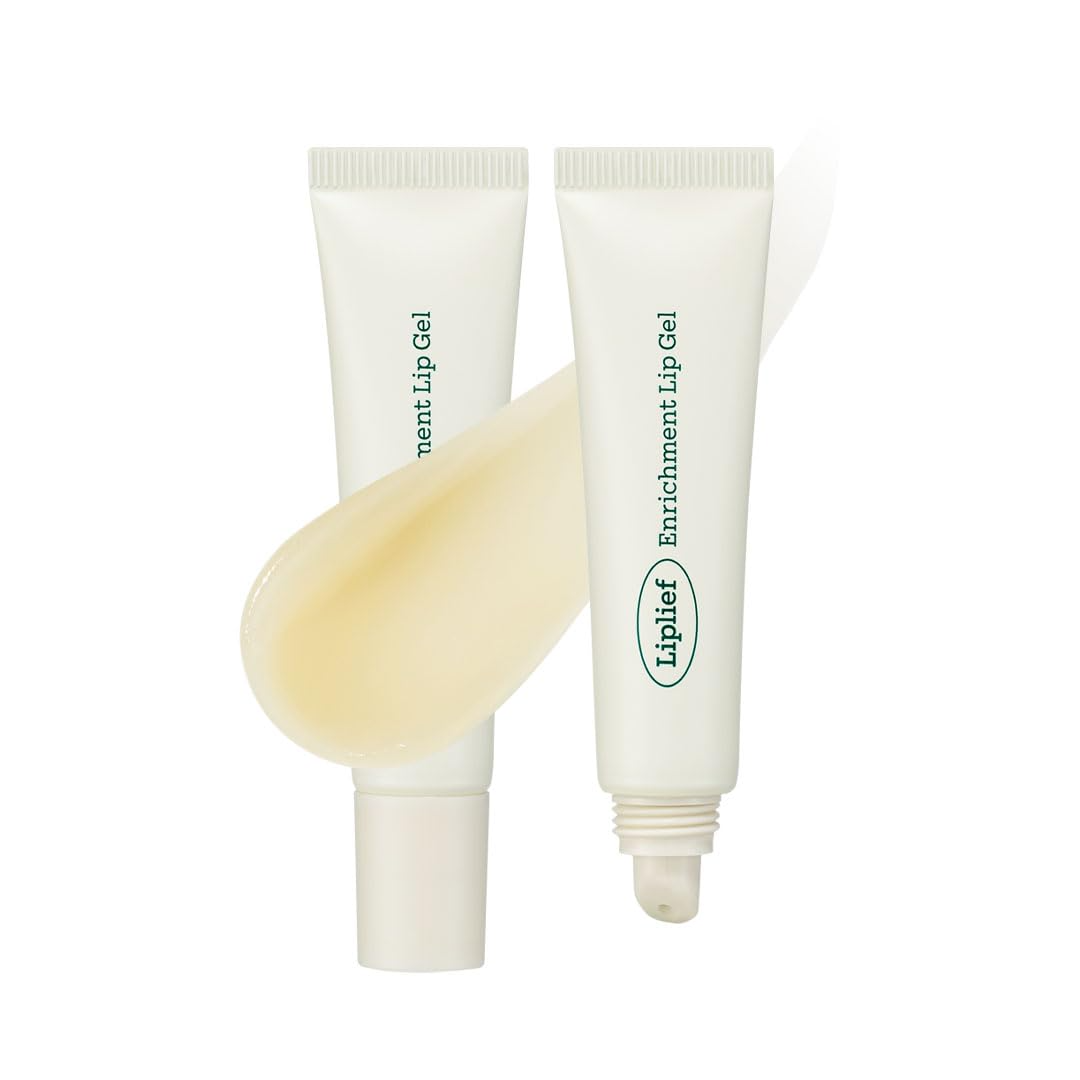 Enrichment Lip Gel, 13g, 1pack