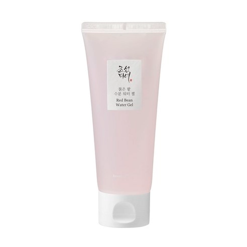 Red Bean Water Gel, 100ml, 1pack