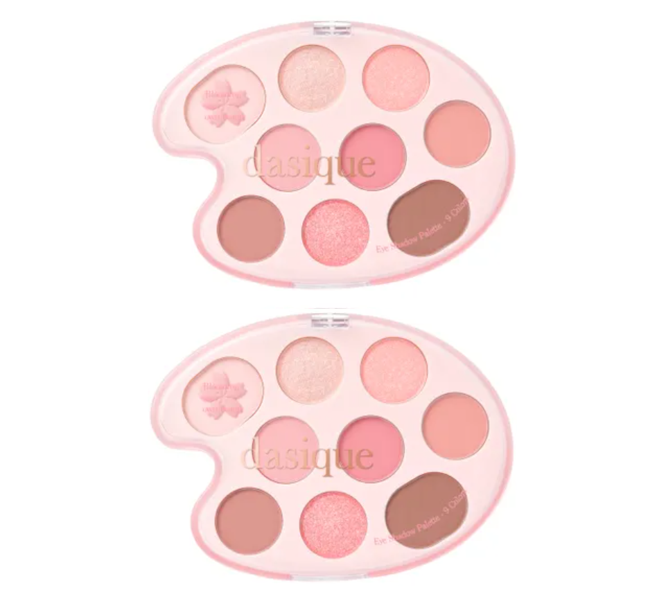 Pink Blossom Shadow Palette, 7.2g, 30 Cherry Blossom - Image 1