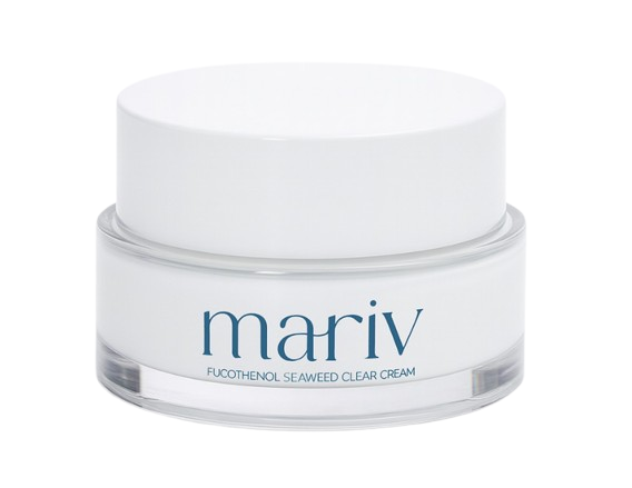 Fucothenol Seaweed Clear Cream