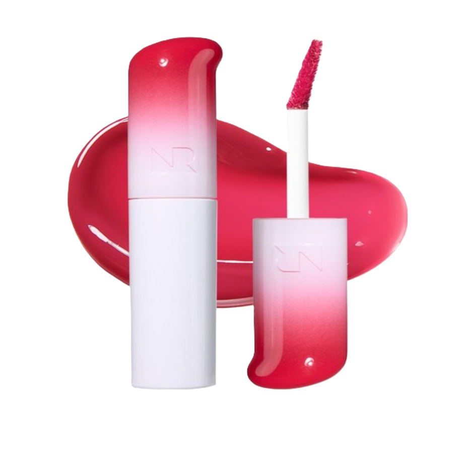 Honey Melting Glowy Tint, 4.2g, 03 Flirting Cherry, 1pack - Image 1