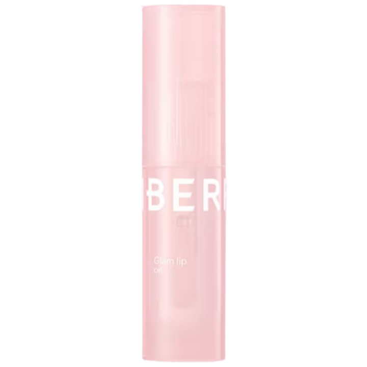 Glam Lip Oil, 3ml, 1pack